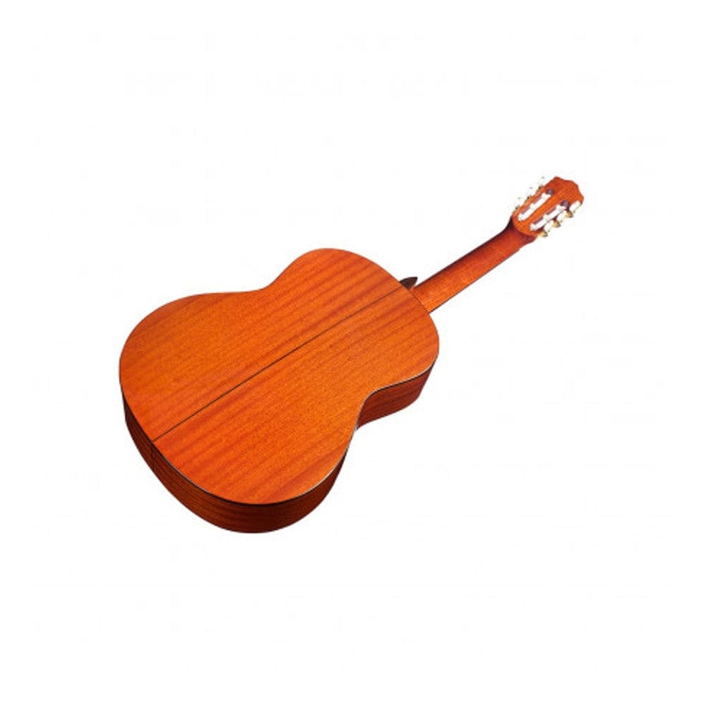 cordoba acoustic guitars cordoba c5 nylon string classical acoustic guitar - natural