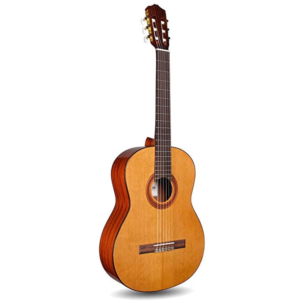 cordoba acoustic guitars cordoba c5 nylon string classical acoustic guitar - natural