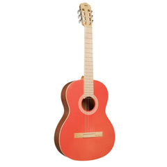 Cordoba Classical Guitars Cordoba Protege C1 Matiz Nylon String Classical Guitar with Bag