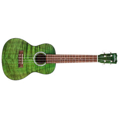 Cordoba Concert Ukuleles Cordoba 15CFM Flamed Mahogany Concert Ukulele