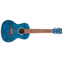 Cordoba Concert Ukuleles Cordoba 15CFM Flamed Mahogany Concert Ukulele