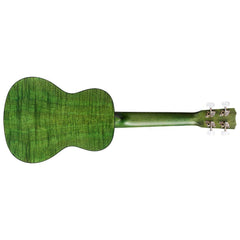 Cordoba Concert Ukuleles Cordoba 15CFM Flamed Mahogany Concert Ukulele