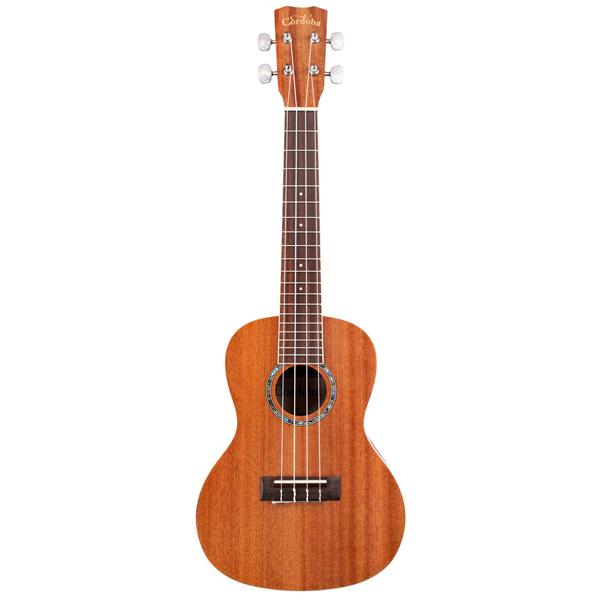 cordoba concert ukuleles cordoba 15cm 4-string concert ukulele
