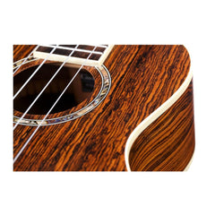 Cordoba Concert Ukuleles Natural Cordoba 15CB Bocote Concert Ukulele - Natural