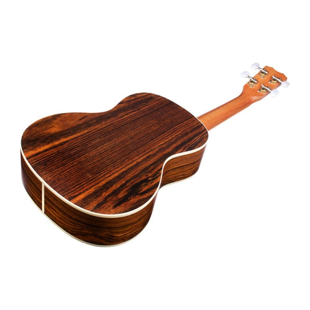 cordoba concert ukuleles natural cordoba 15cb bocote concert ukulele - natural