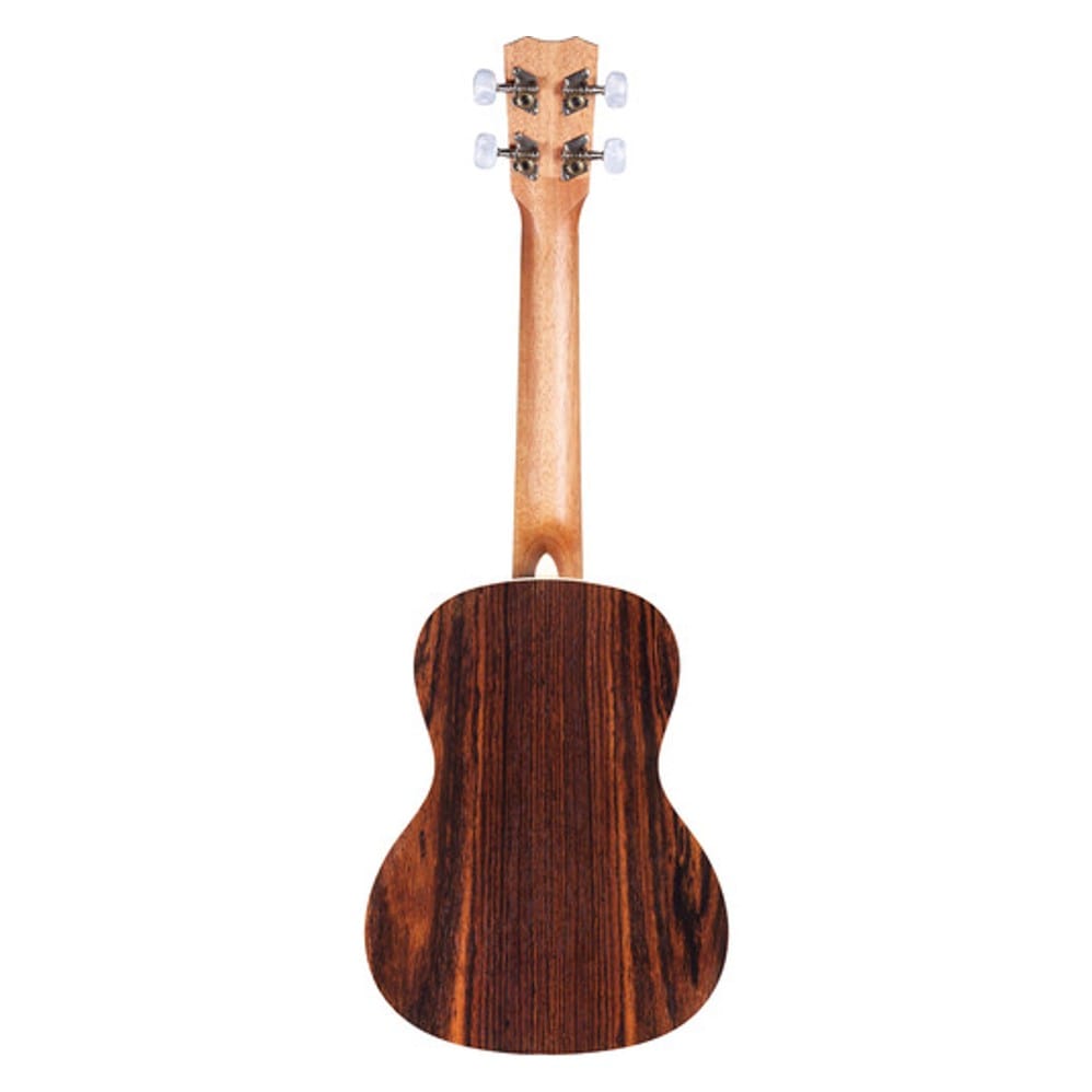 cordoba concert ukuleles natural cordoba 15cb bocote concert ukulele - natural