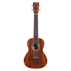 Cordoba Concert Ukuleles Natural Cordoba 15CB Bocote Concert Ukulele - Natural
