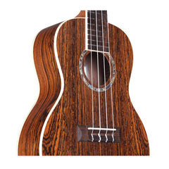 Cordoba Concert Ukuleles Natural Cordoba 15CB Bocote Concert Ukulele - Natural