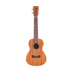 Cordoba Concert Ukuleles Natural Cordoba Player Series Concert Ukulele Pack