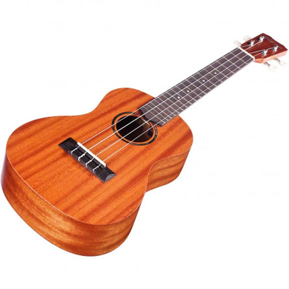 cordoba concert ukuleles natural cordoba protege u1c concert ukulele - natural