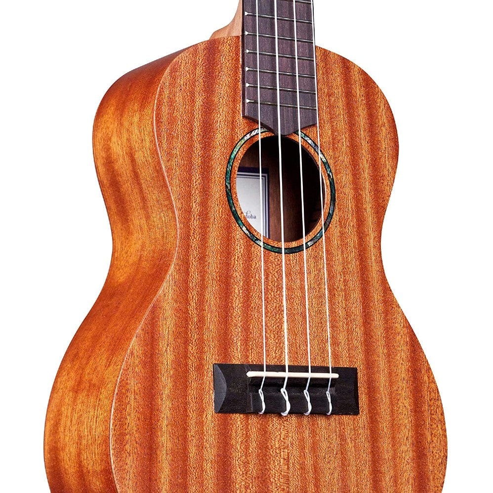 cordoba concert ukuleles natural cordoba protege u1c concert ukulele - natural