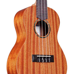 Cordoba Concert Ukuleles Natural Cordoba Protege U1C Concert Ukulele - Natural