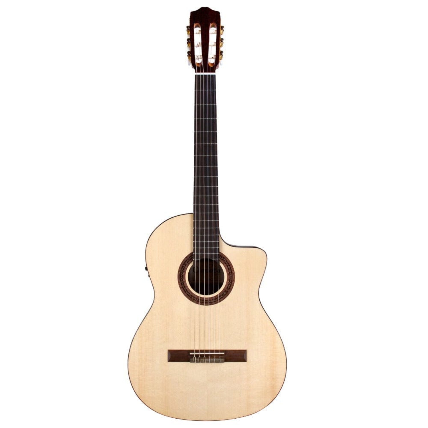 cordoba electro acoustic guitars cordoba c5-ce spruce classical 6 string electro acoustic guitar