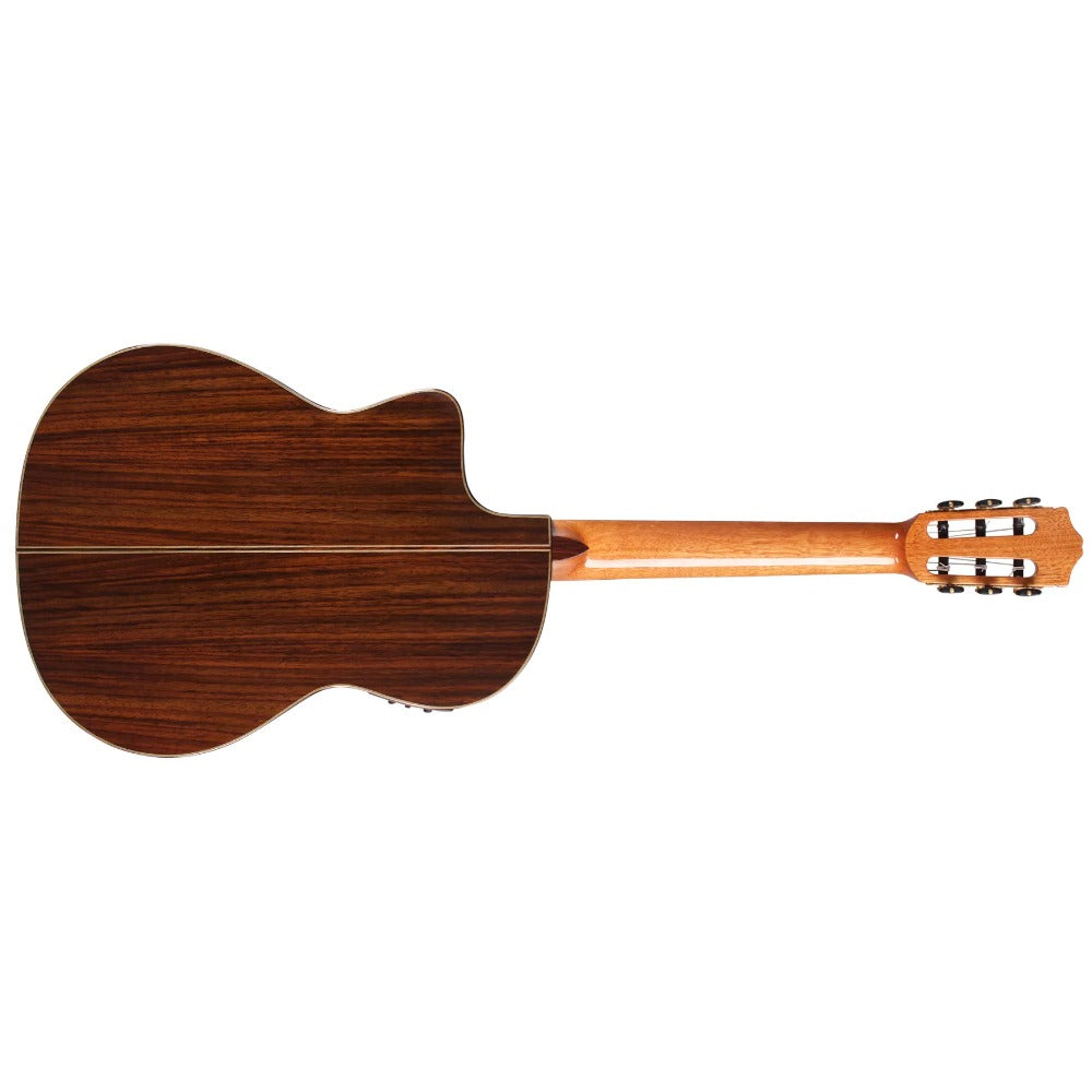 Cordoba Electro Acoustic Guitars Cordoba C7-CE Iberia Cutaway Electro Acoustic Guitars