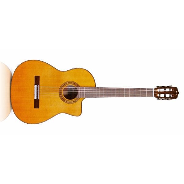 cordoba electro acoustic guitars cordoba fusion 12 natural hybrid classical electro acoustic guitar