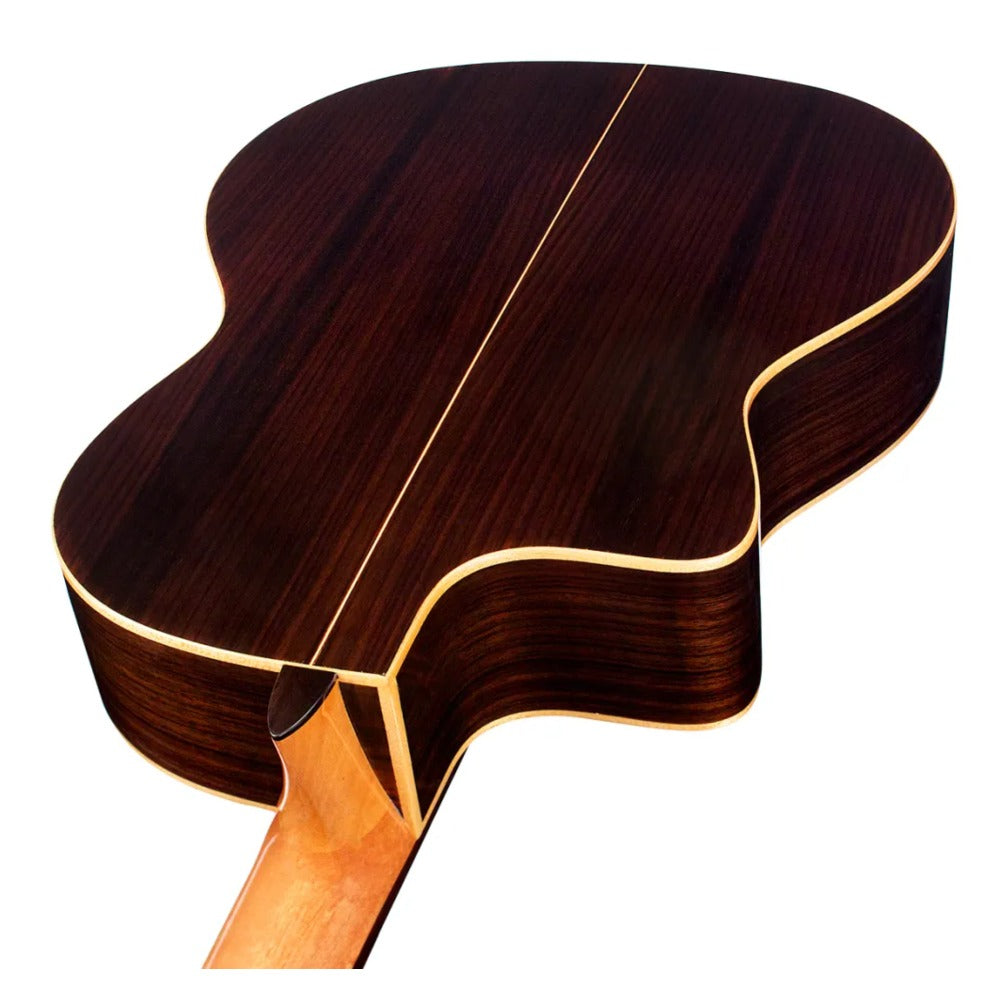 Cordoba Electro Acoustic Guitars Cordoba GK Studio Negra Iberia Cutaway Electro Acoustic Guitars