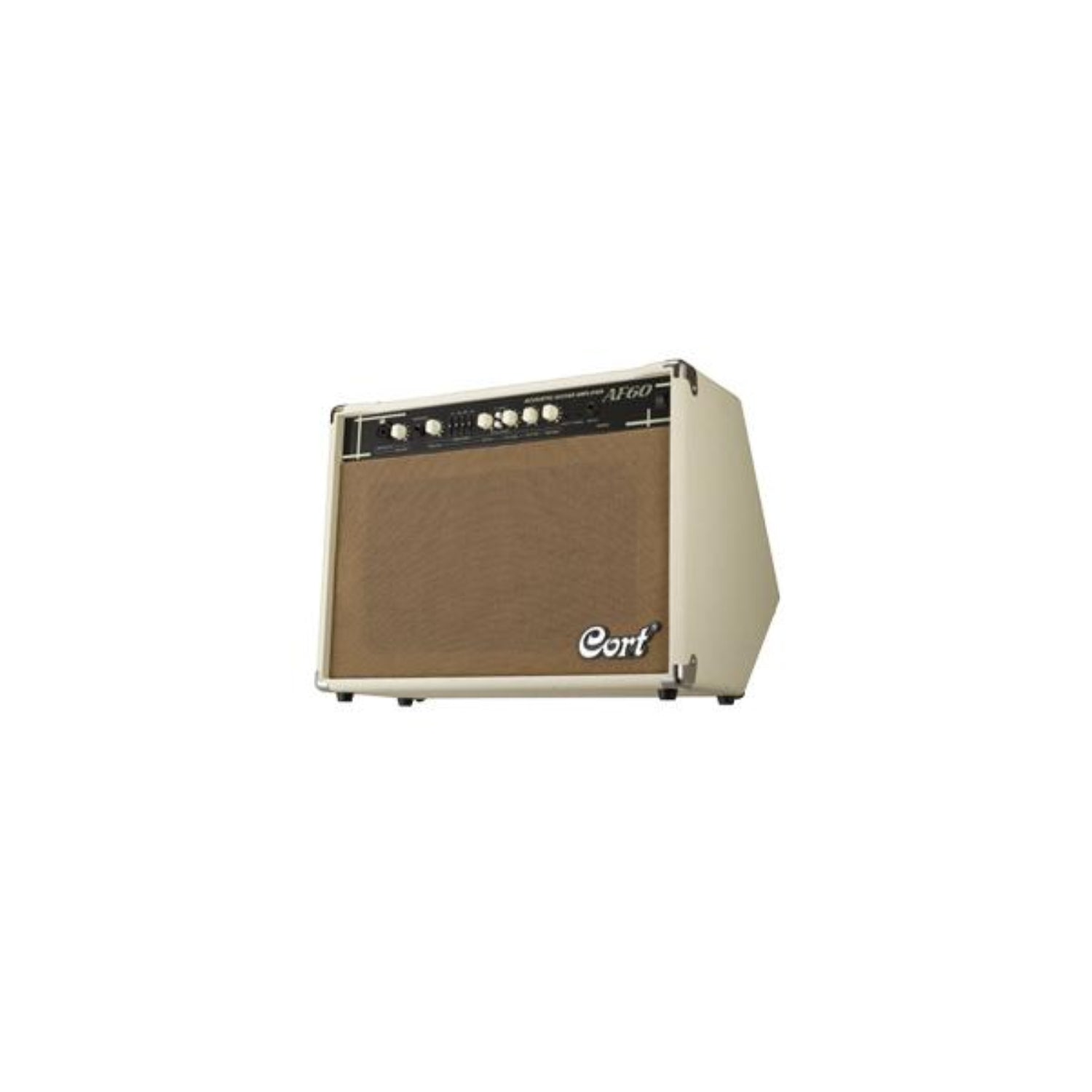 cort acoustic guitar amplifiers cort af-60 guitar amplifier