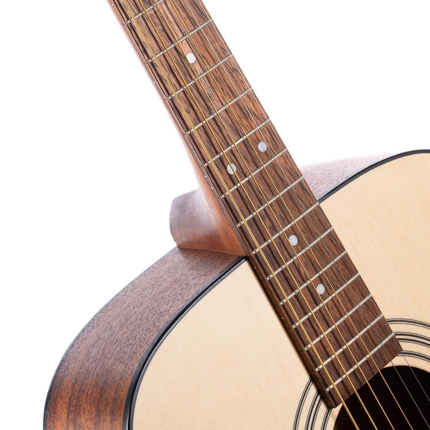 Cort Acoustic Guitar Bundles Cort CAP 810 Trailblazer Acoustic Guitar Pack