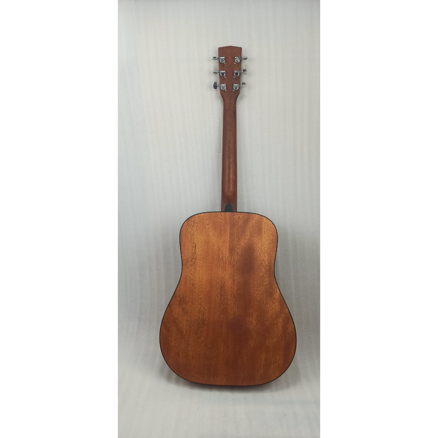 Cort Acoustic Guitars 202301904551 Cort AD810 Dreadnought Acoustic Guitar with E-Book - Open Box B Stock