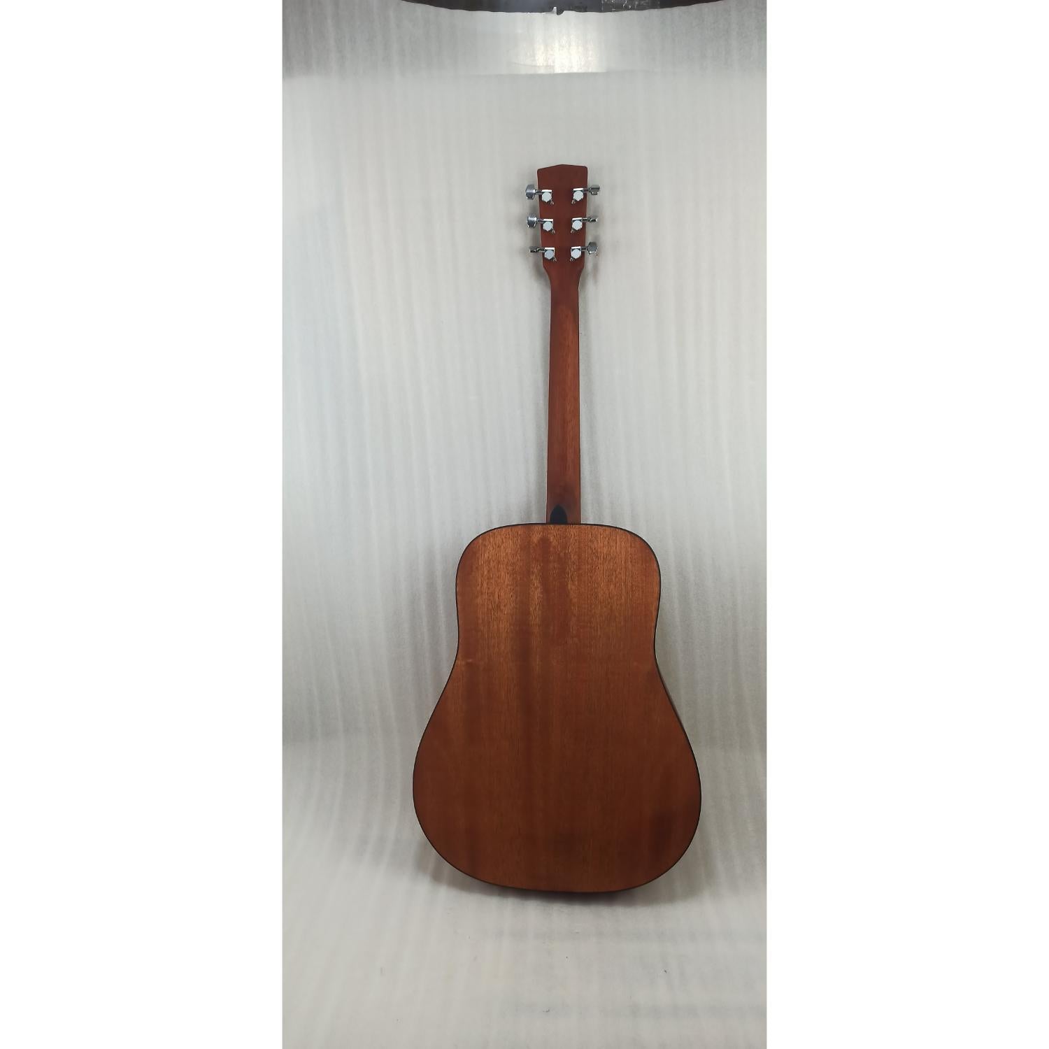 Cort Acoustic Guitars 202401110386 Cort AD810 Dreadnought Acoustic Guitar with E-Book - Open Box