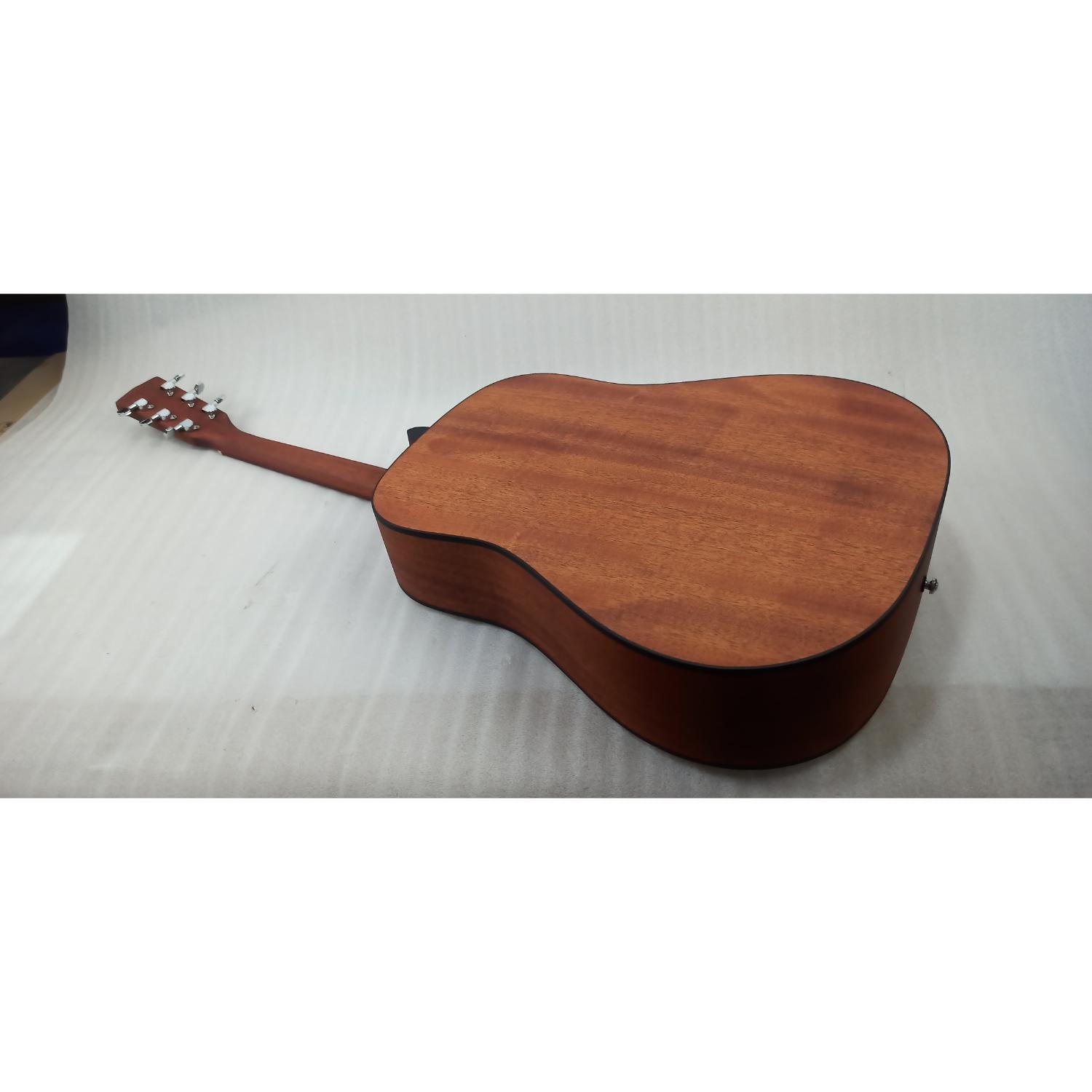 Cort Acoustic Guitars 202401110386 Cort AD810 Dreadnought Acoustic Guitar with E-Book - Open Box