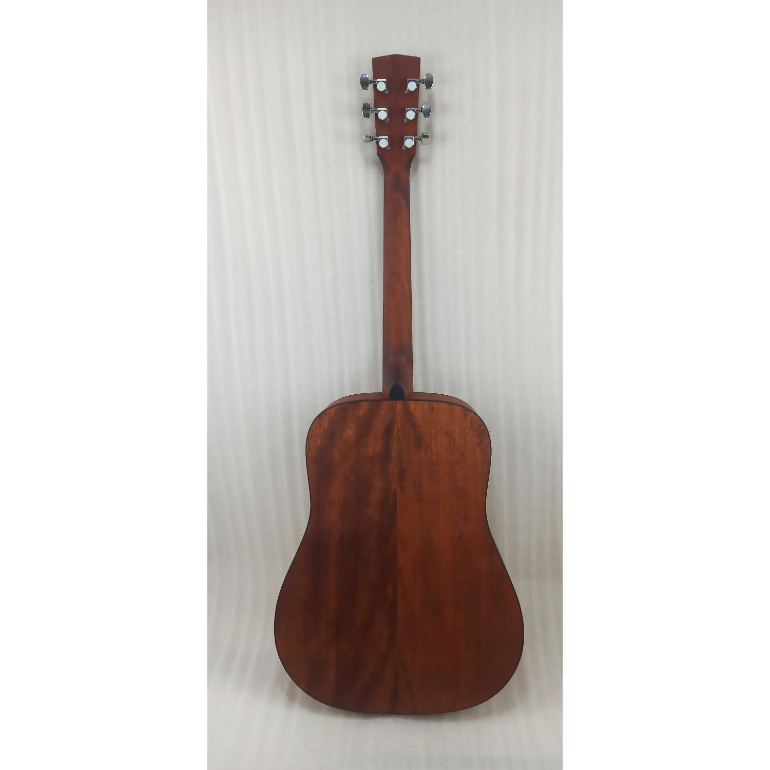 Cort Acoustic Guitars 202401110386 Cort AD810 Dreadnought Acoustic Guitar with E-Book - Open Box