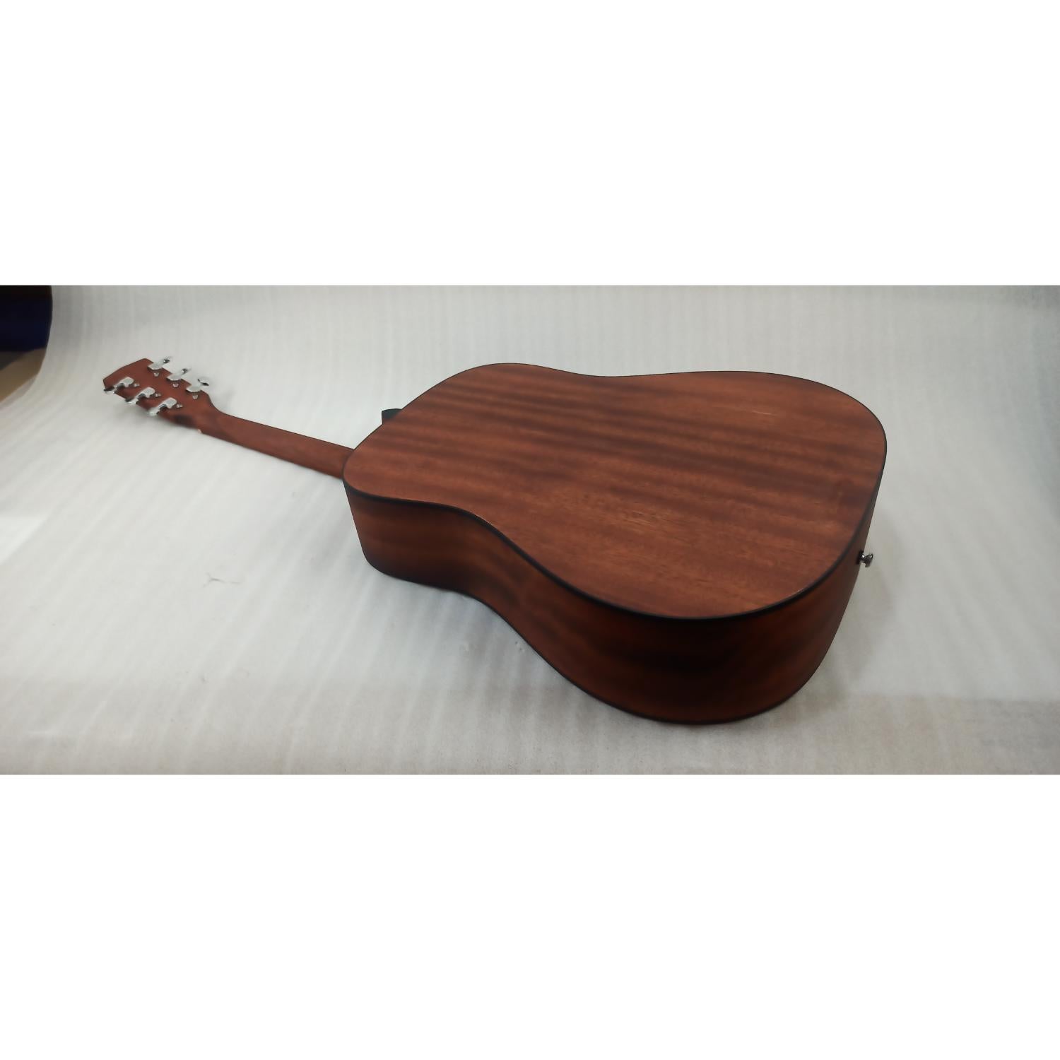 Cort Acoustic Guitars 202401110386 Cort AD810 Dreadnought Acoustic Guitar with E-Book - Open Box