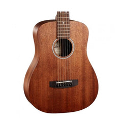 Cort Acoustic Guitars Cort AD Mini M-OP Acoustic Guitar With Bag