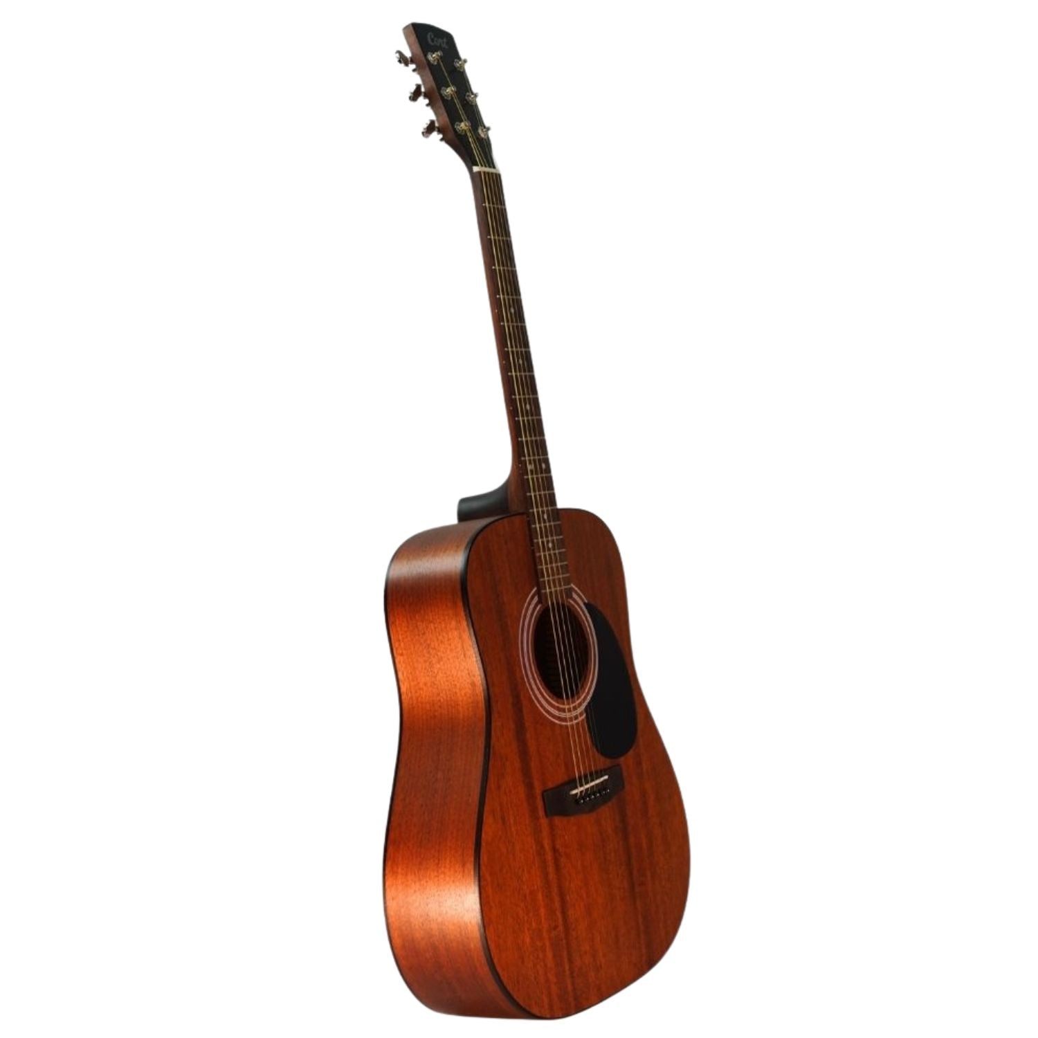 Cort Acoustic Guitars Cort AD300 6 String Acoustic Guitar