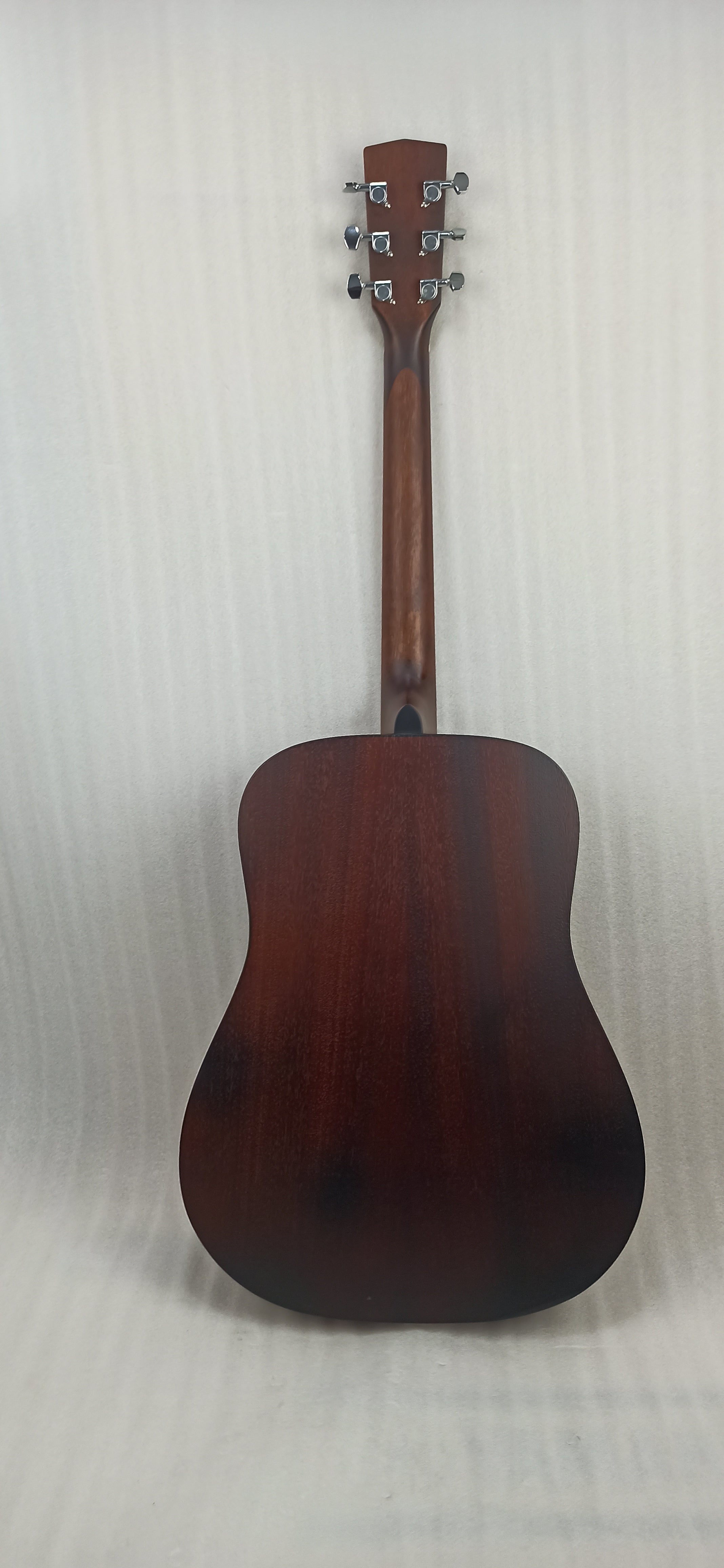 Cort Acoustic Guitars Cort AD810 Dreadnought Acoustic Guitar - Open Box B Stock #barcode_202501088687