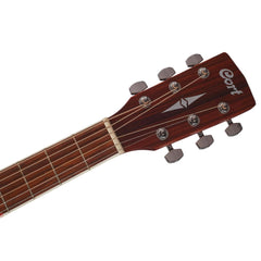 Cort Acoustic Guitars Cort AD890CF Electro Acoustic Guitar