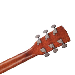 Cort Acoustic Guitars Cort AD890CF Electro Acoustic Guitar