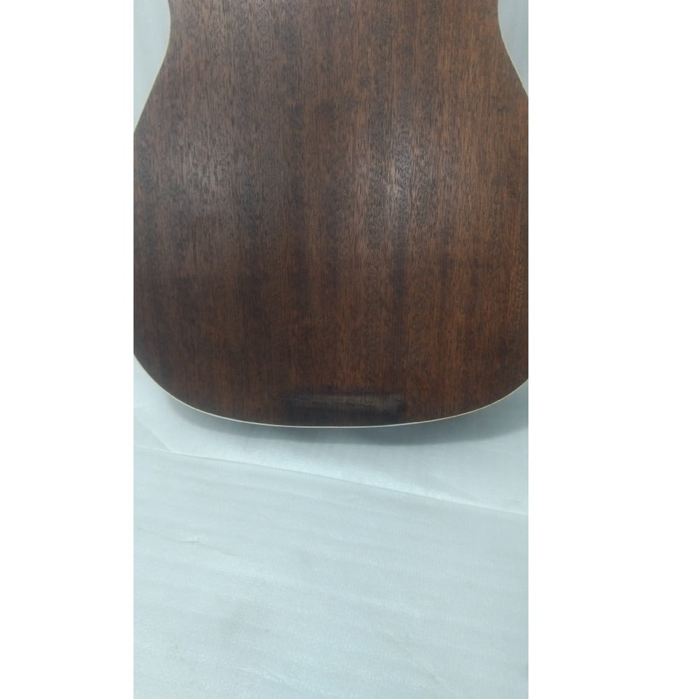 Cort Acoustic Guitars Cort AF500C Standard Series Cutaway 6 String Acoustic Guitar - Open Box B Stock