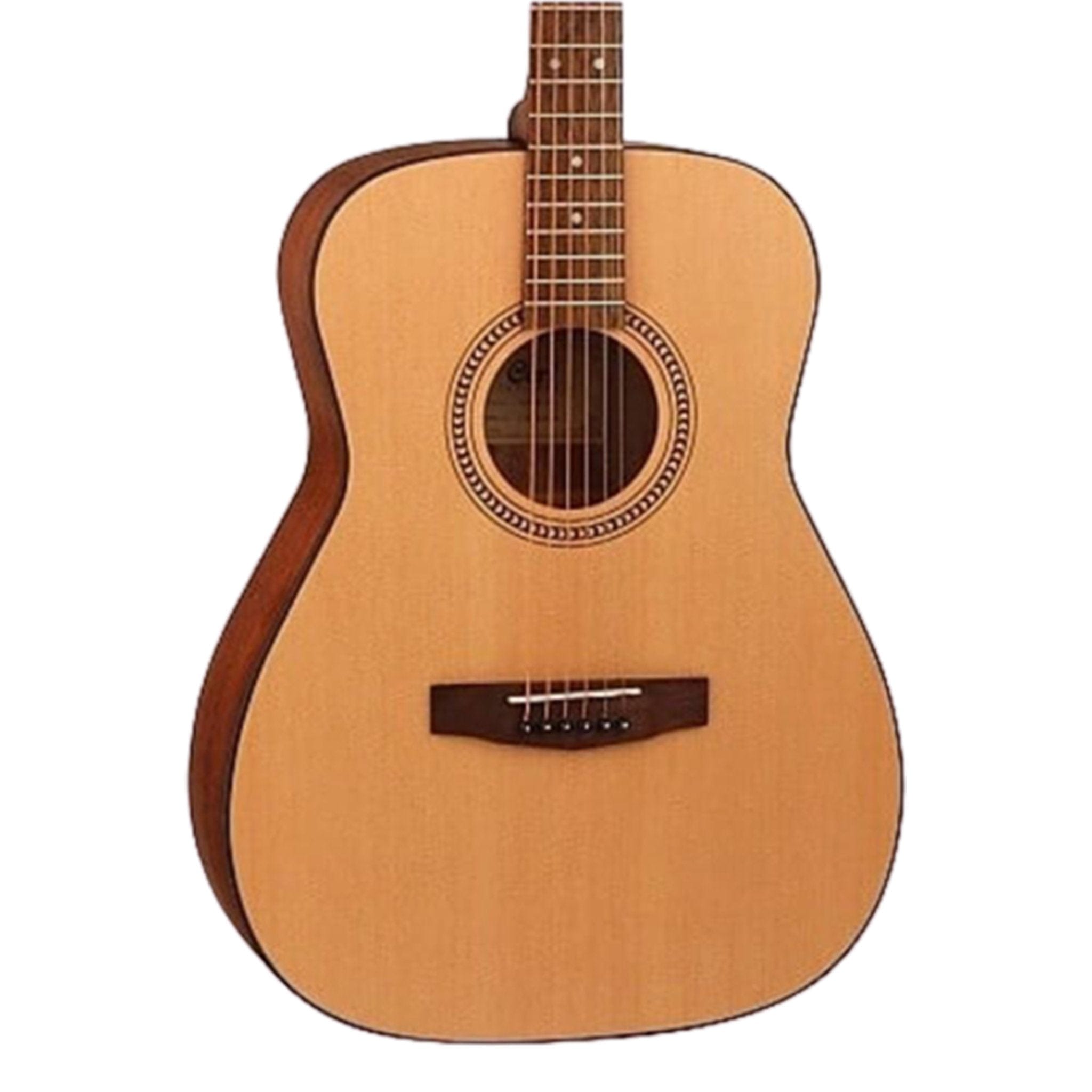 cort acoustic guitars cort af505 standard series acoustic guitar