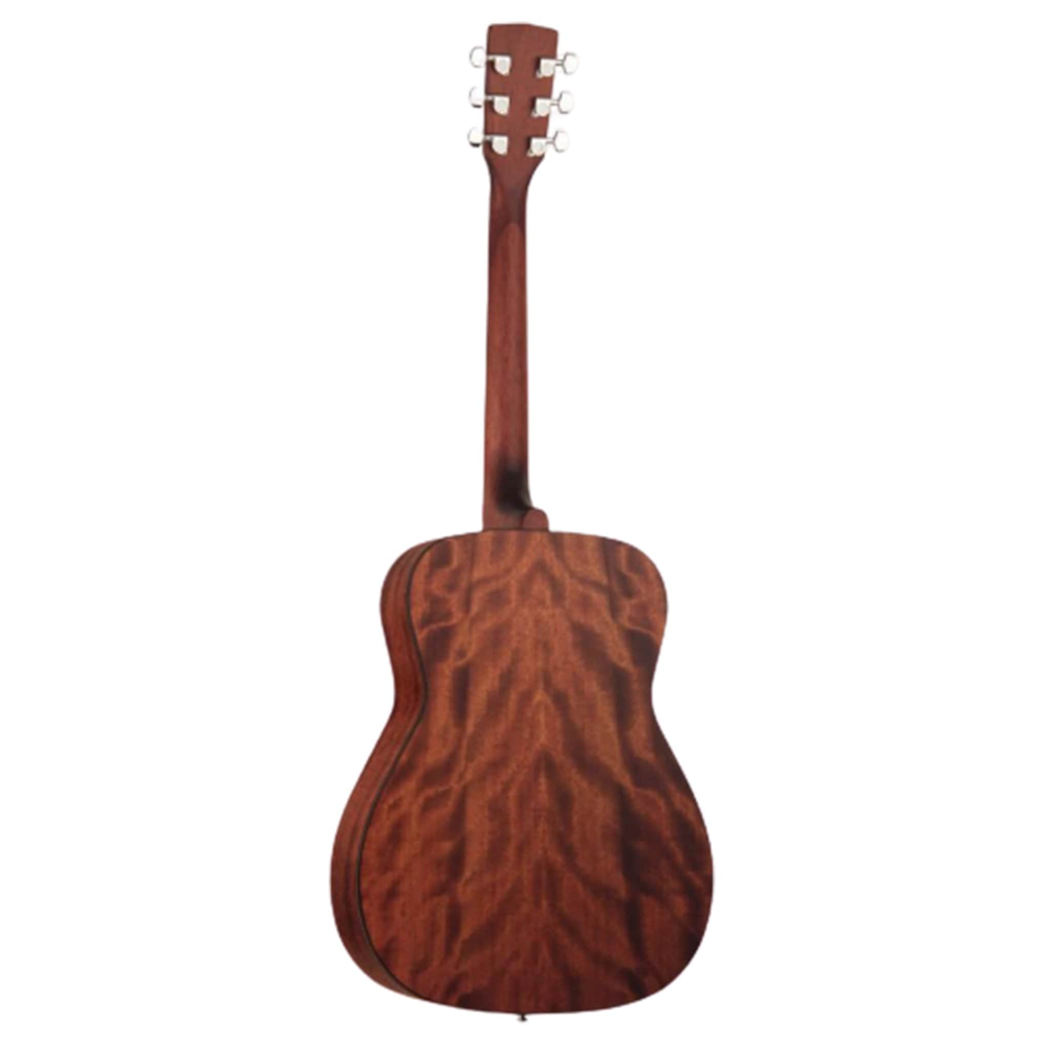 cort acoustic guitars cort af505 standard series acoustic guitar