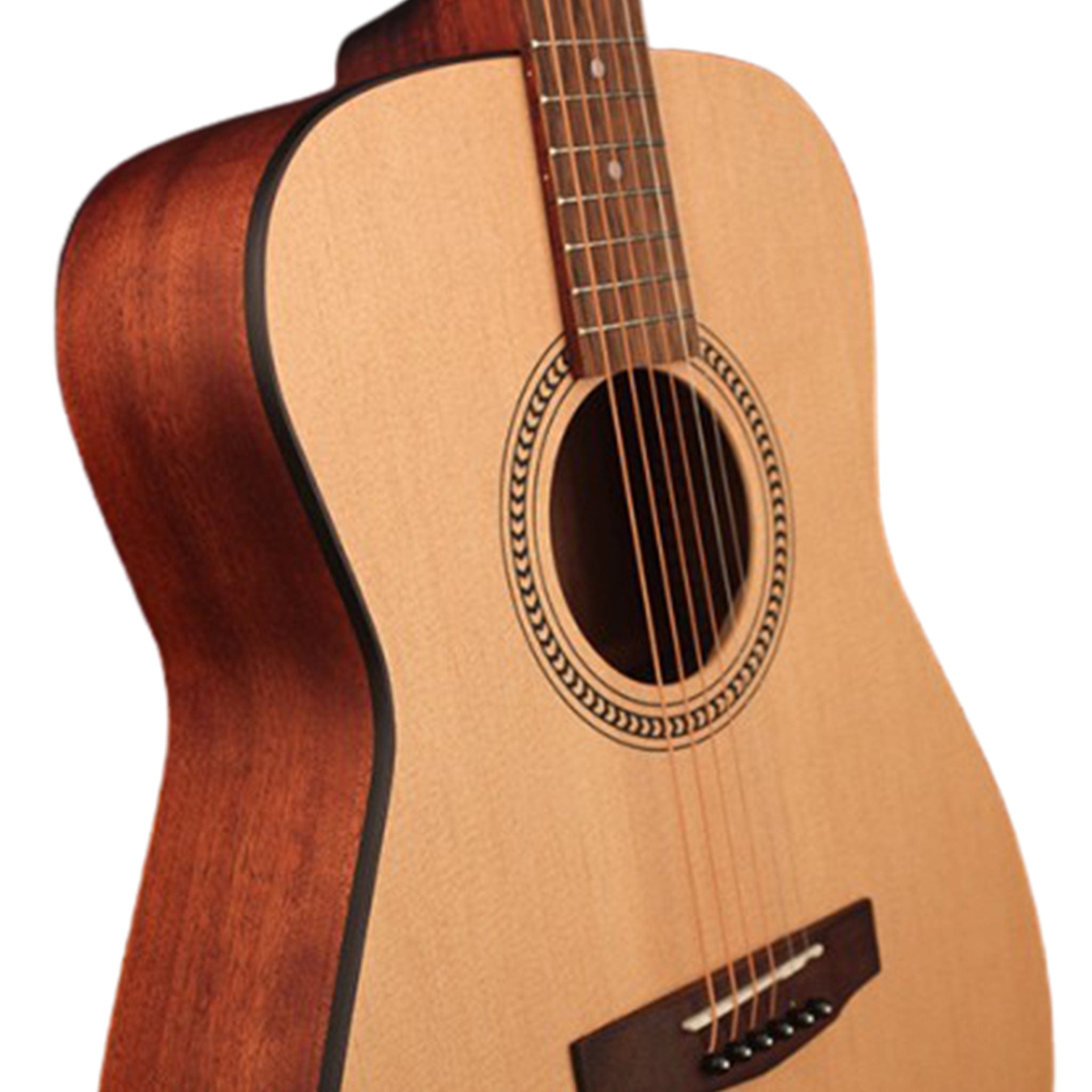 cort acoustic guitars cort af505 standard series acoustic guitar