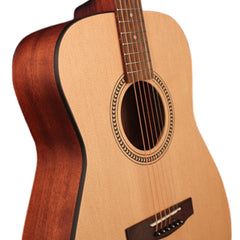 Cort Acoustic Guitars Cort AF505 Standard Series Acoustic Guitar