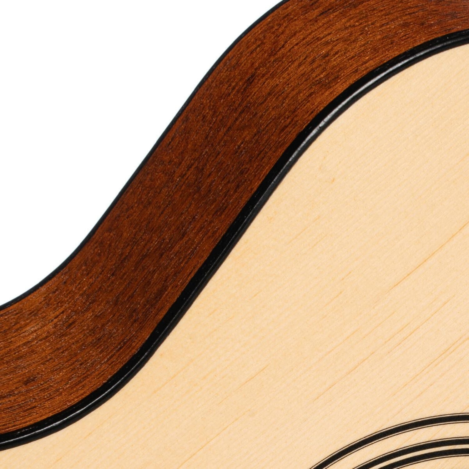 Cort Acoustic Guitars Cort AF510 Standard Series Acoustic Guitar #color_open-pore