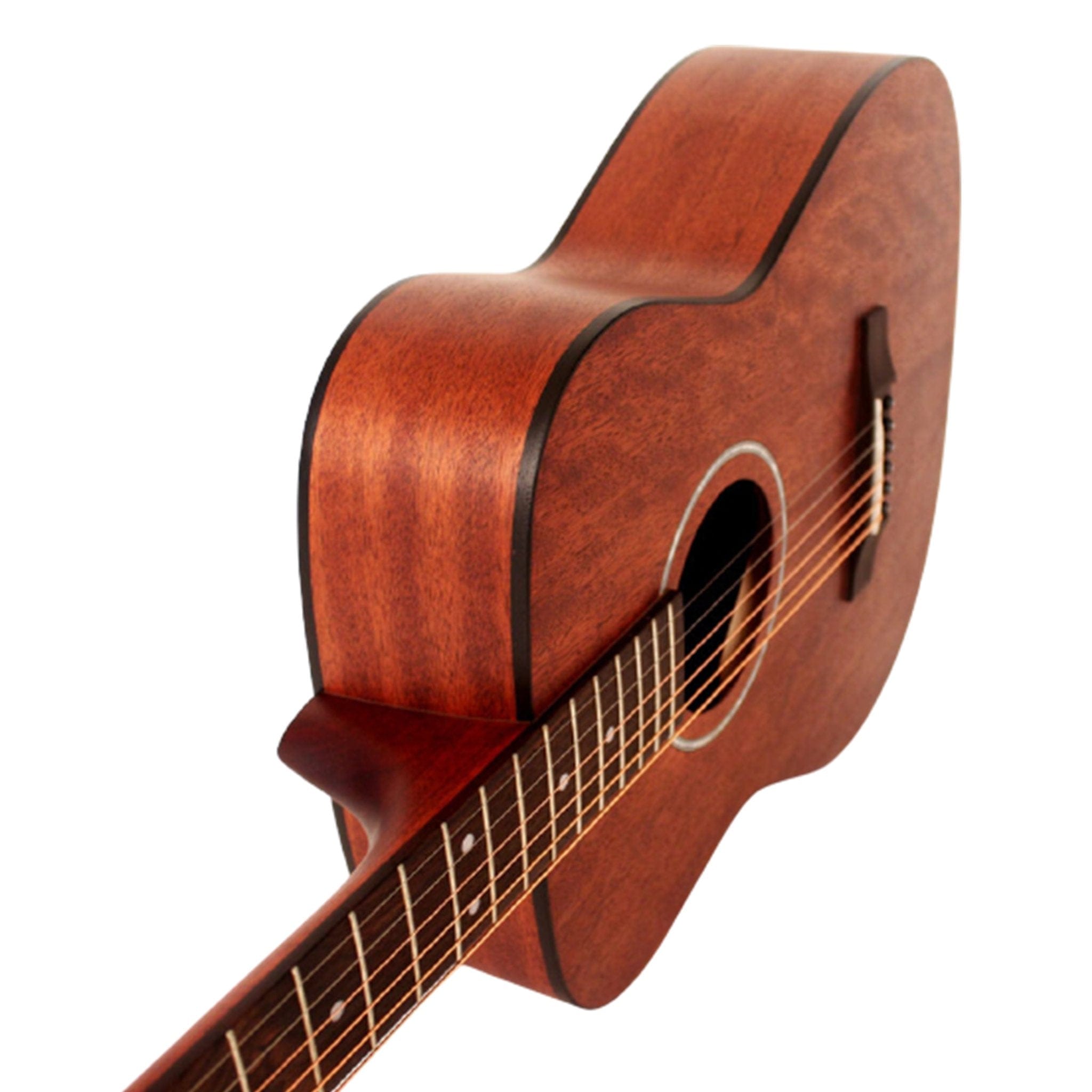 cort acoustic guitars cort af510m-op acoustic guitar