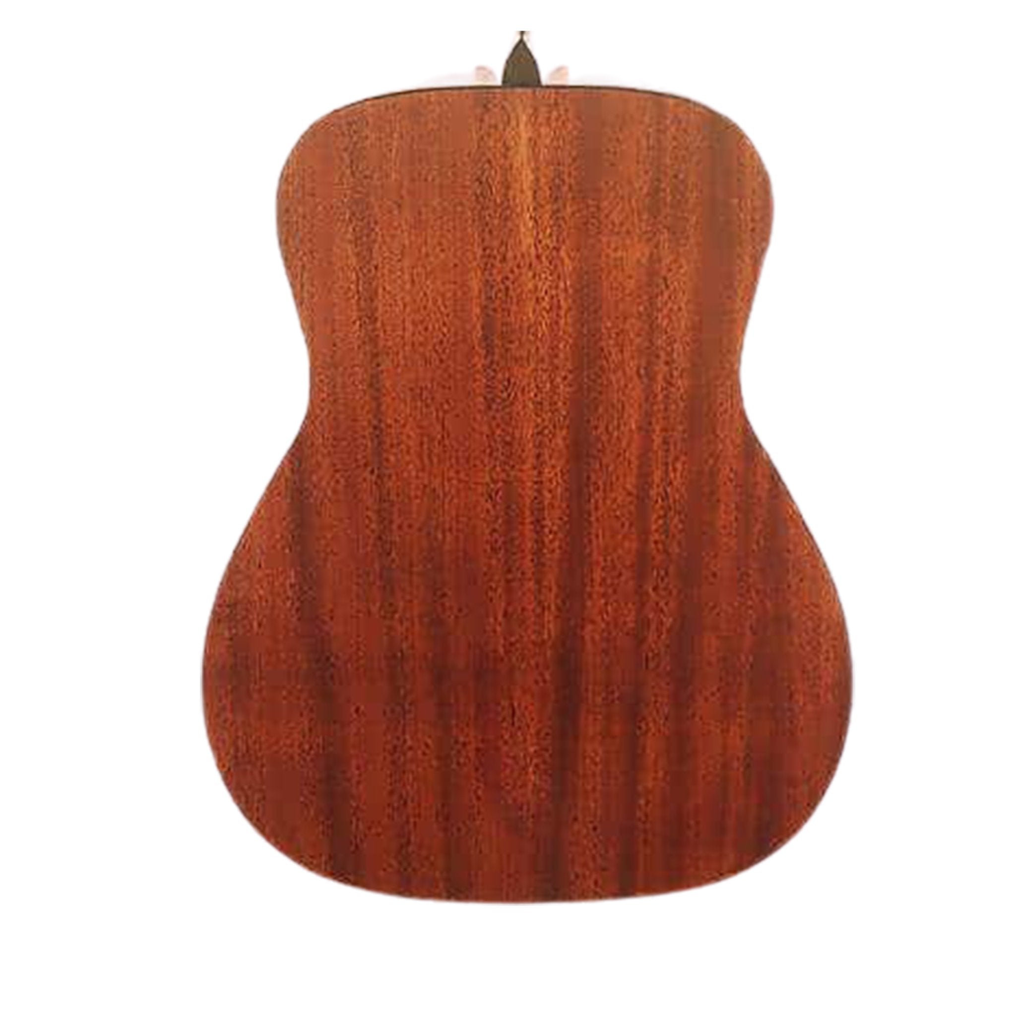 cort acoustic guitars cort af510m-op concert body 6 string acoustic guitar - open pore #style_bundle