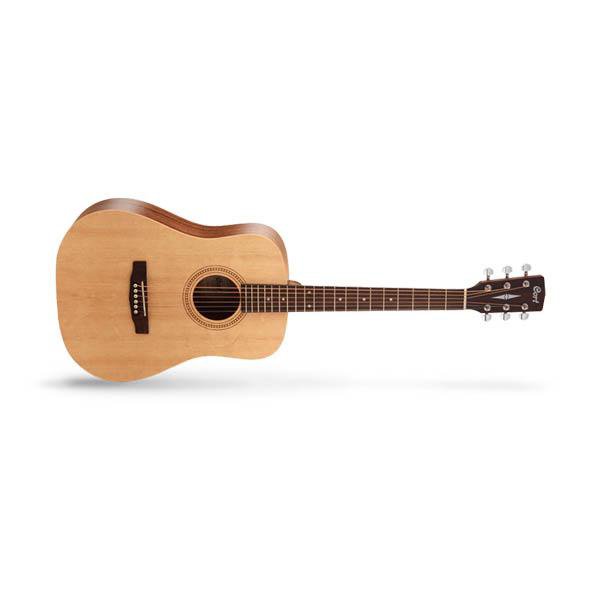 cort acoustic guitars cort earth 50 acoustic guitar