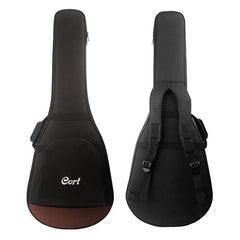Cort Acoustic Guitars Cort GOLD-O8 LB Acoustic Guitar with Case