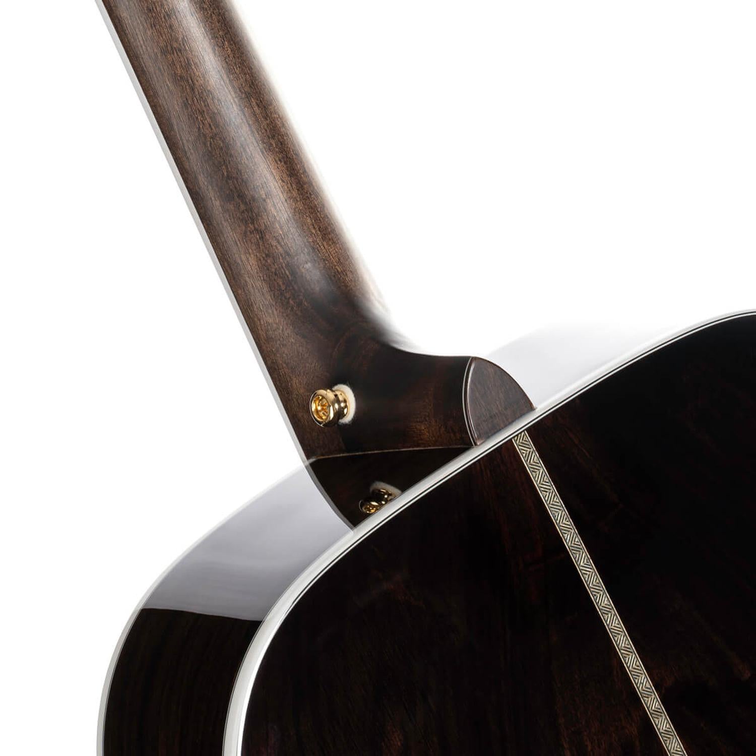 Cort Acoustic Guitars Cort Gold Series D8 6 String Acoustic Guitar