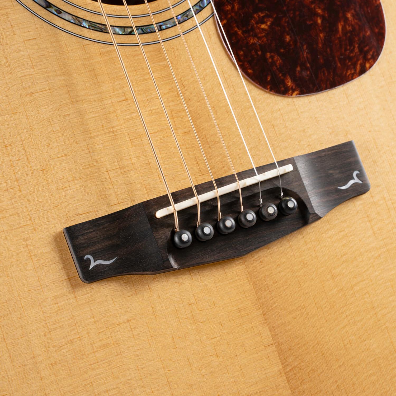 Cort Acoustic Guitars Cort Gold Series D8 6 String Acoustic Guitar