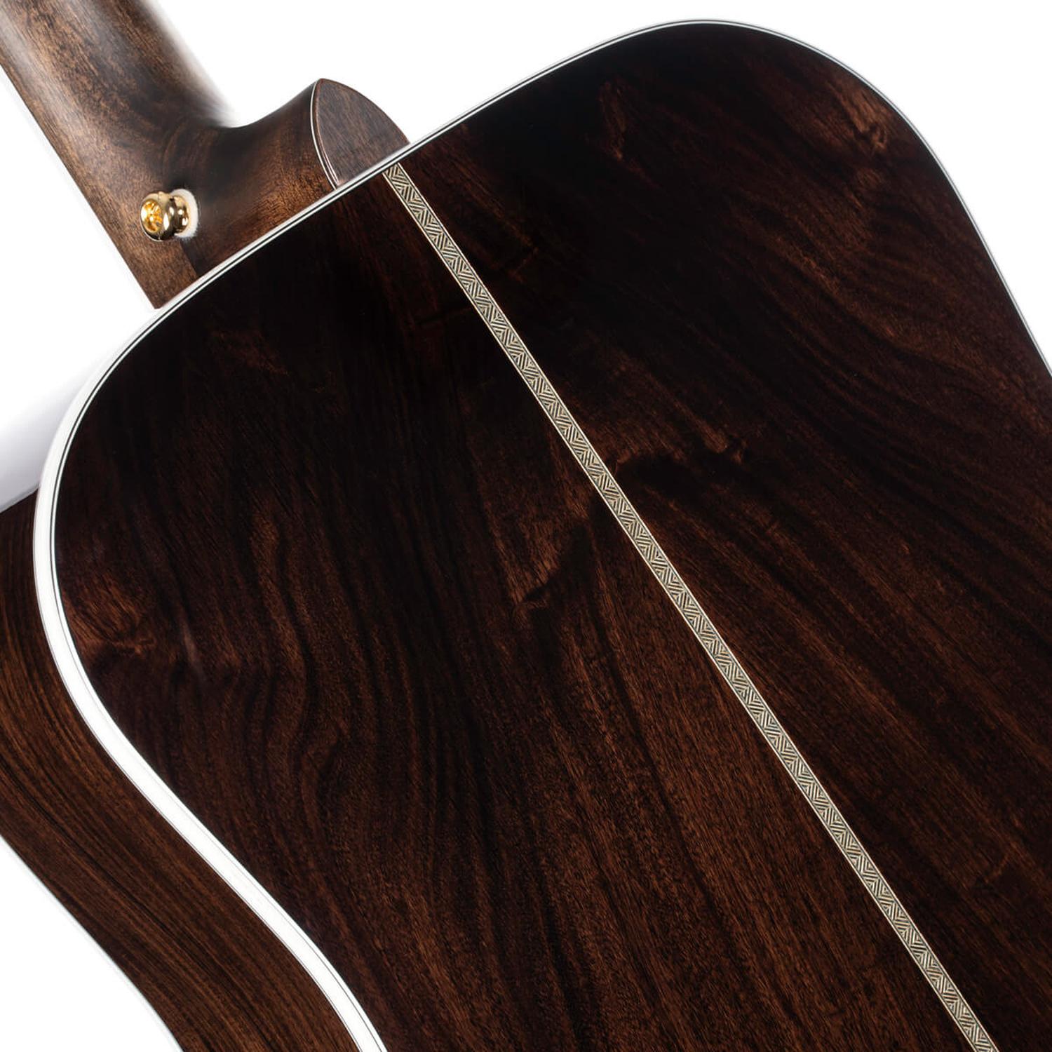 Cort Acoustic Guitars Cort Gold Series D8 6 String Acoustic Guitar