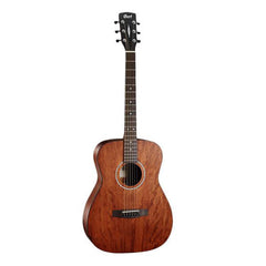 Cort Acoustic Guitars Cort AF510M-OP Acoustic Guitar