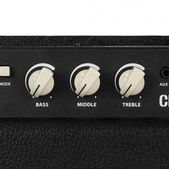 Cort Bass Amplifiers Cort CM20B 20 Watt Bass Amplifier