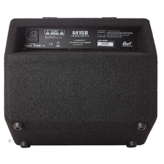 Cort Bass Combo Amplifiers Cort GE15B 15-Watt GE Series Bass Amplifier
