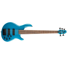 Cort Bass Guitar Cort C5 Deluxe 5 String Bass Guitar