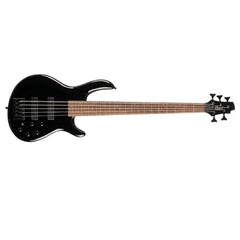 Cort Bass Guitar Cort C5 Deluxe 5 String Bass Guitar